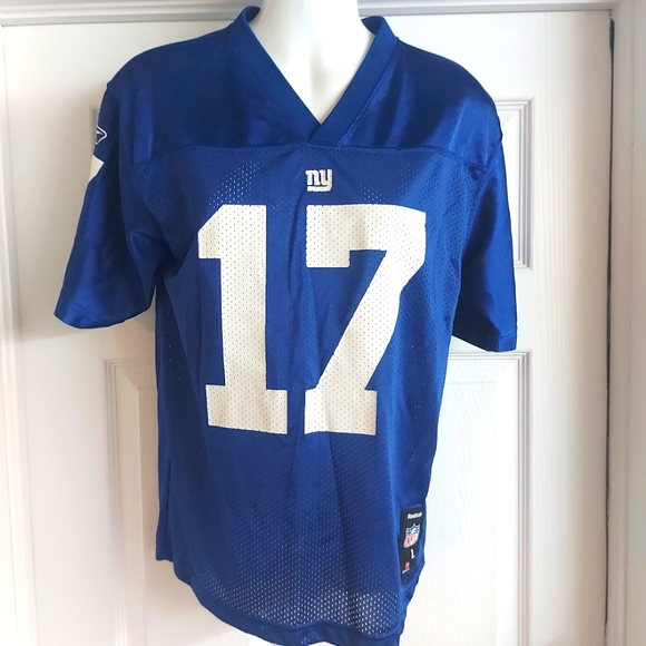 NFL New York XL Burris Jersey 🏈🏈 - Picture 3 of 6